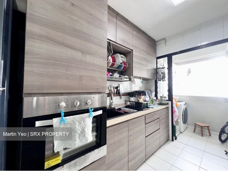 Blk 548B Segar Palmview (Bukit Panjang), HDB 4 Rooms #483264291